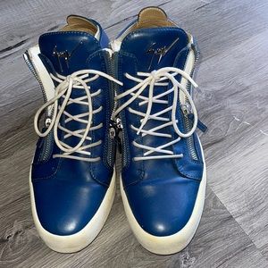 Giuseppe Zanotti sneakers